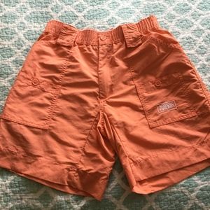 Youth Aftco shorts